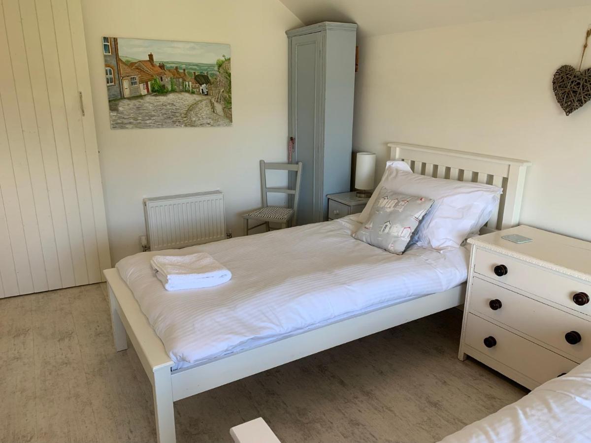 Villa Little Karenza Is The Perfect Cornish Getaway Saint Anthony Exterior foto